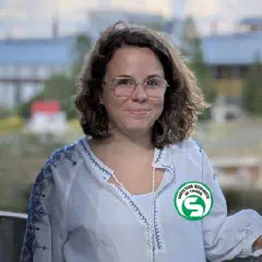 Mélina Pouradier