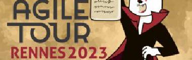 Une journée à l'Agile Tour Rennes 2023