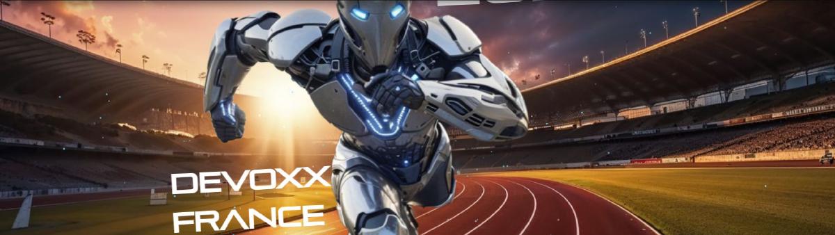  Retours sur le Devoxx Paris 2024