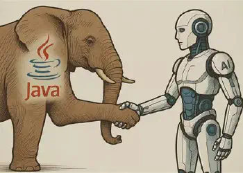 L'agentic AI au-delà de Python : le réveil de l'écosystème JVM