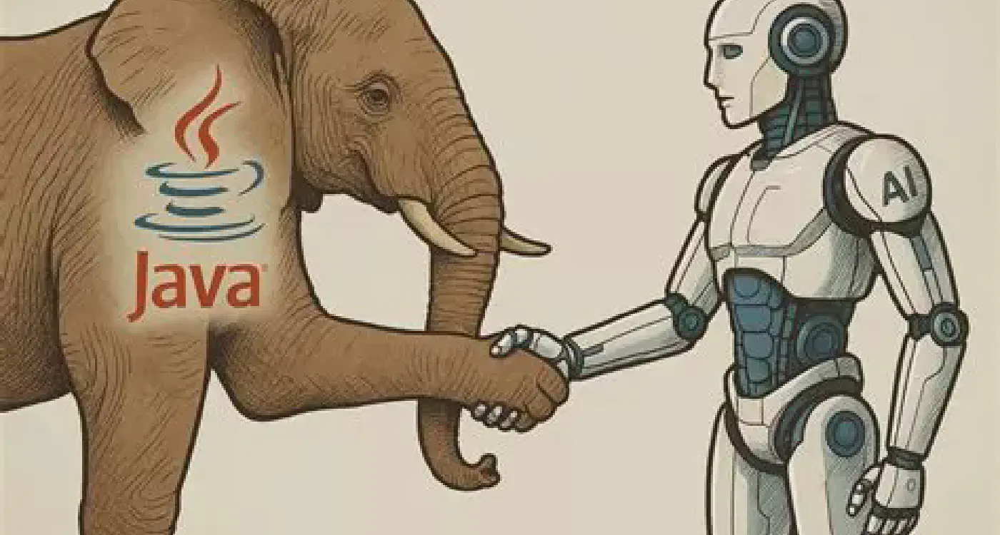 L'agentic AI au-delà de Python : le réveil de l'écosystème JVM