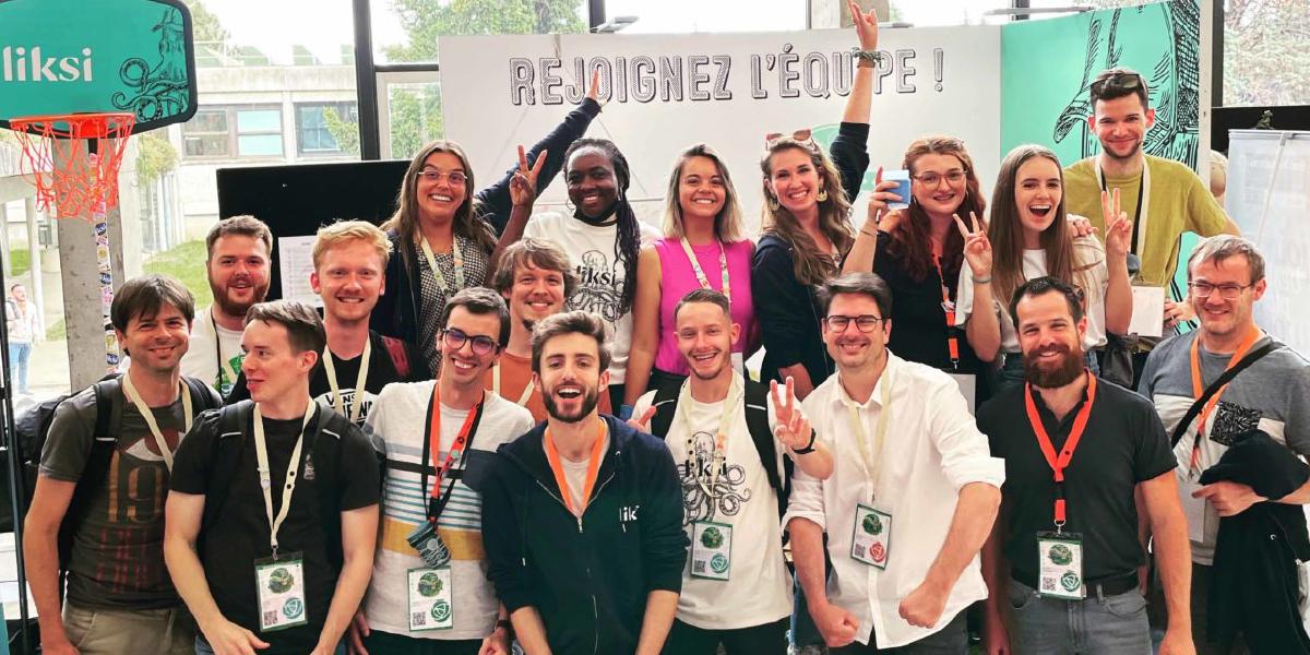 Retour sur le BreizhCamp 2022 !