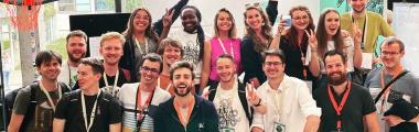 Retour sur le BreizhCamp 2022 !