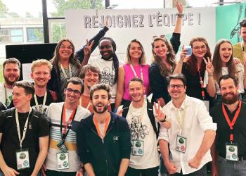 Retour sur le BreizhCamp 2022 !
