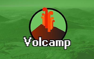 Retours sur le Volcamp 2024