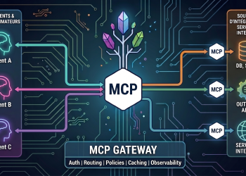 Gateway MCP : une gateway pour les gouverner tous