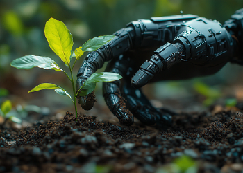 Les impacts environnementaux de l'IA