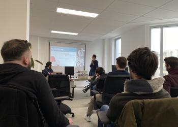 Miditech LIKSI : récap de l’année 2022