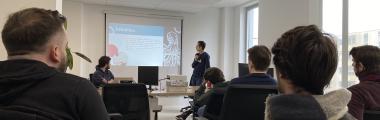Miditech LIKSI : récap de l’année 2022