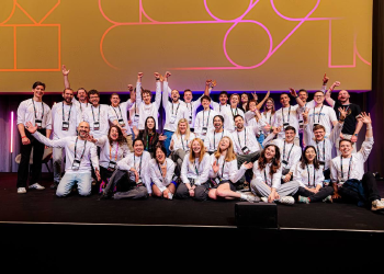 Être bénévole à la KotlinConf 2025
