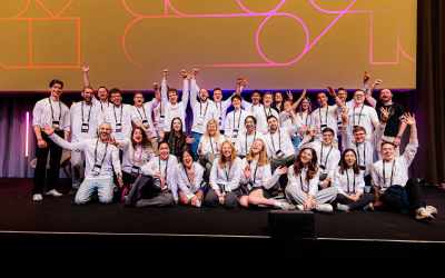 Être bénévole à la KotlinConf 2025