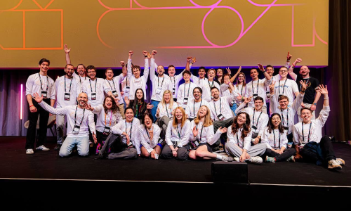 Être bénévole à la KotlinConf 2025