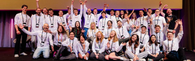 Être bénévole à la KotlinConf 2025