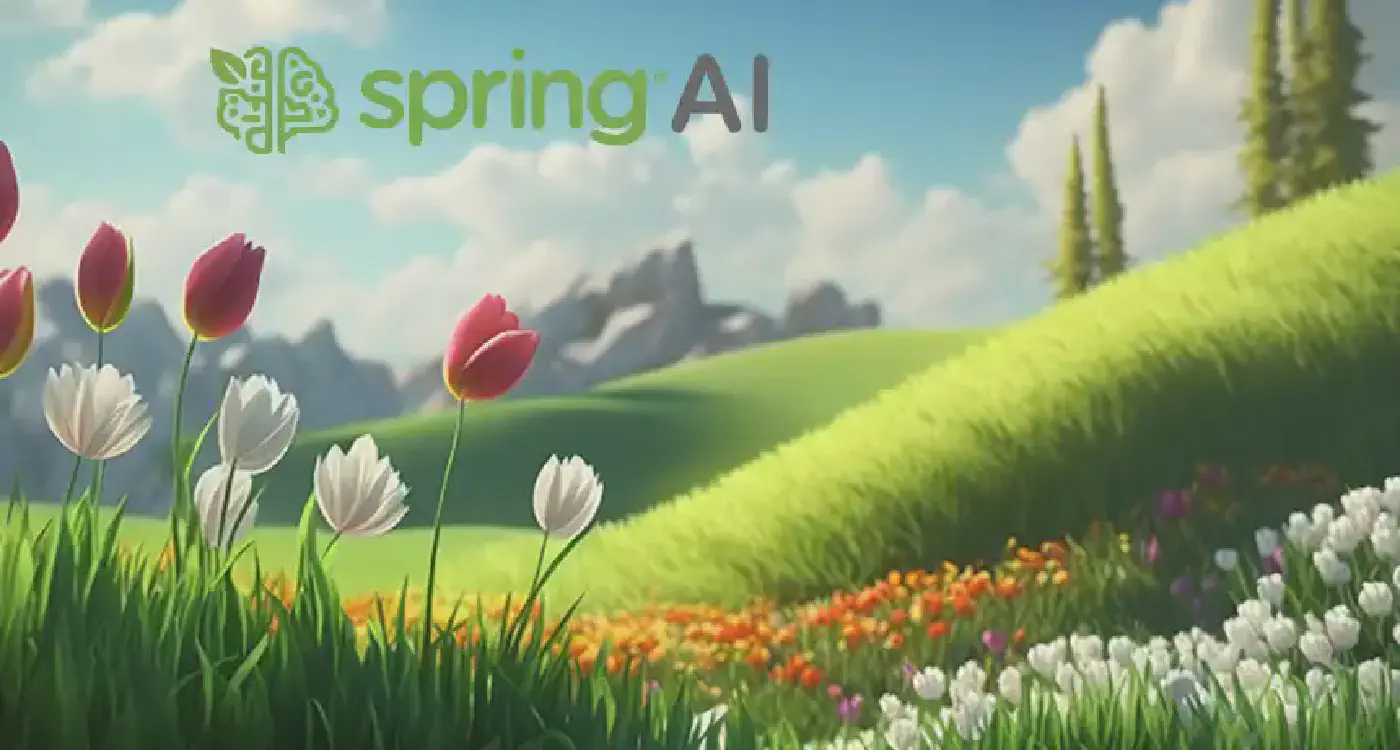 Transformer vos API en MCP avec Spring AI