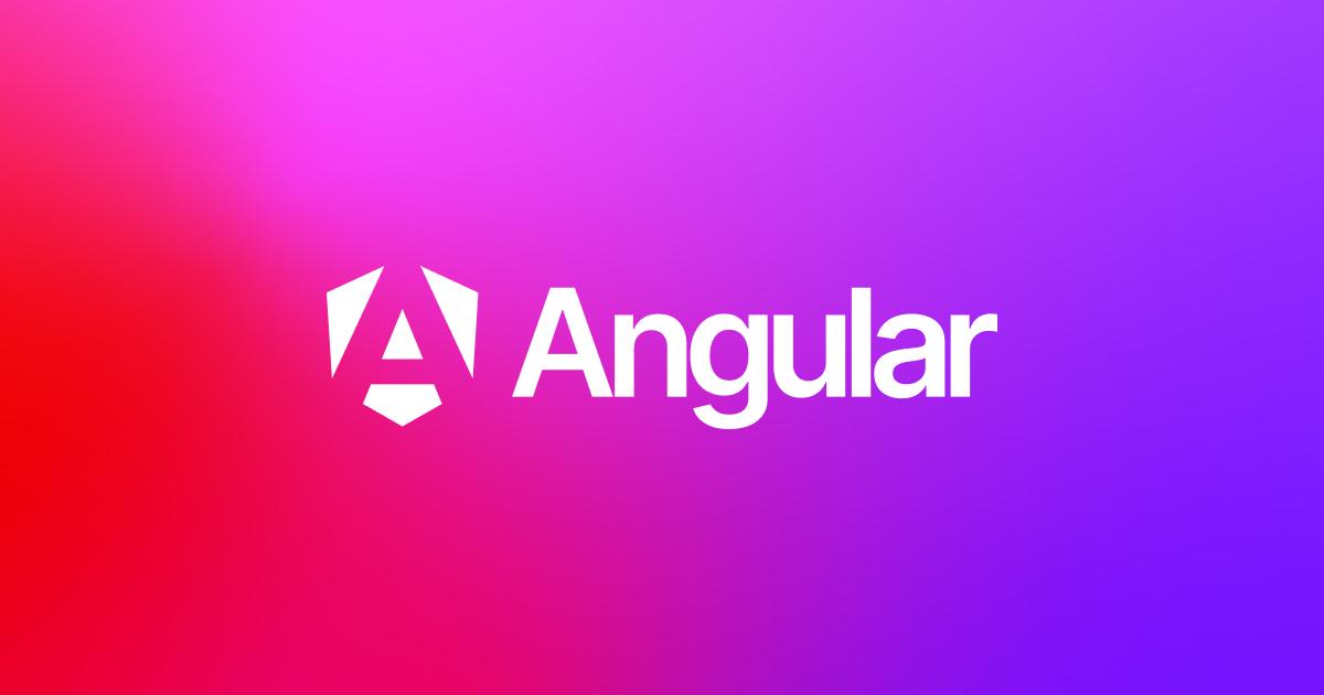 Angular en 2025 (v20.2) : Top 10 des évolutions