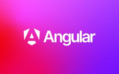 Angular en 2025 (v20.2) : Top 10 des évolutions