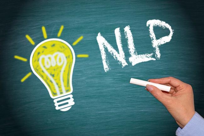NLP et extraction d’intents