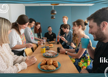 L’onboarding à LIKSI