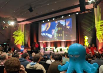  Retours sur le Devoxx Paris 2023