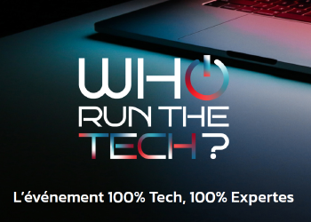  Retour sur WhoRunTheTech 2024