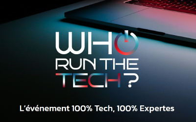  Retour sur WhoRunTheTech 2024